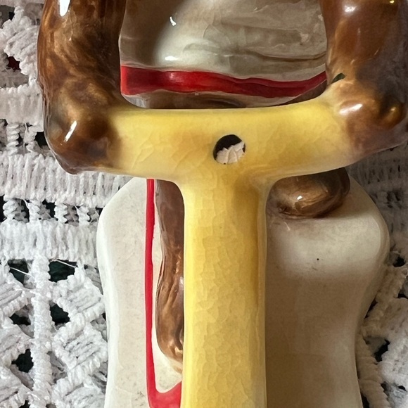 Goebel Rabbit Figurines - Picture 15 of 16